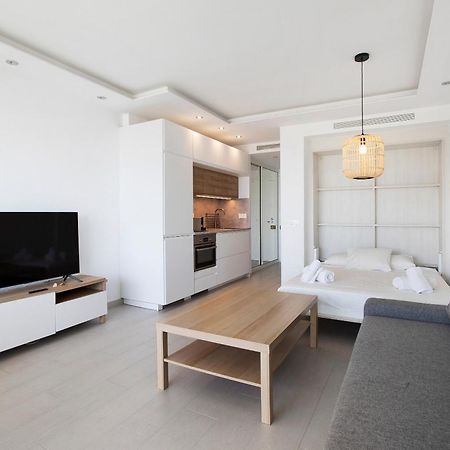 Appartamento Santa Clara Torremolinos Esterno foto