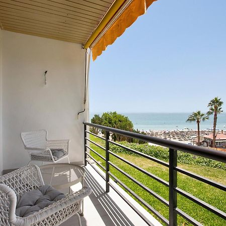 Appartamento Santa Clara Torremolinos Esterno foto
