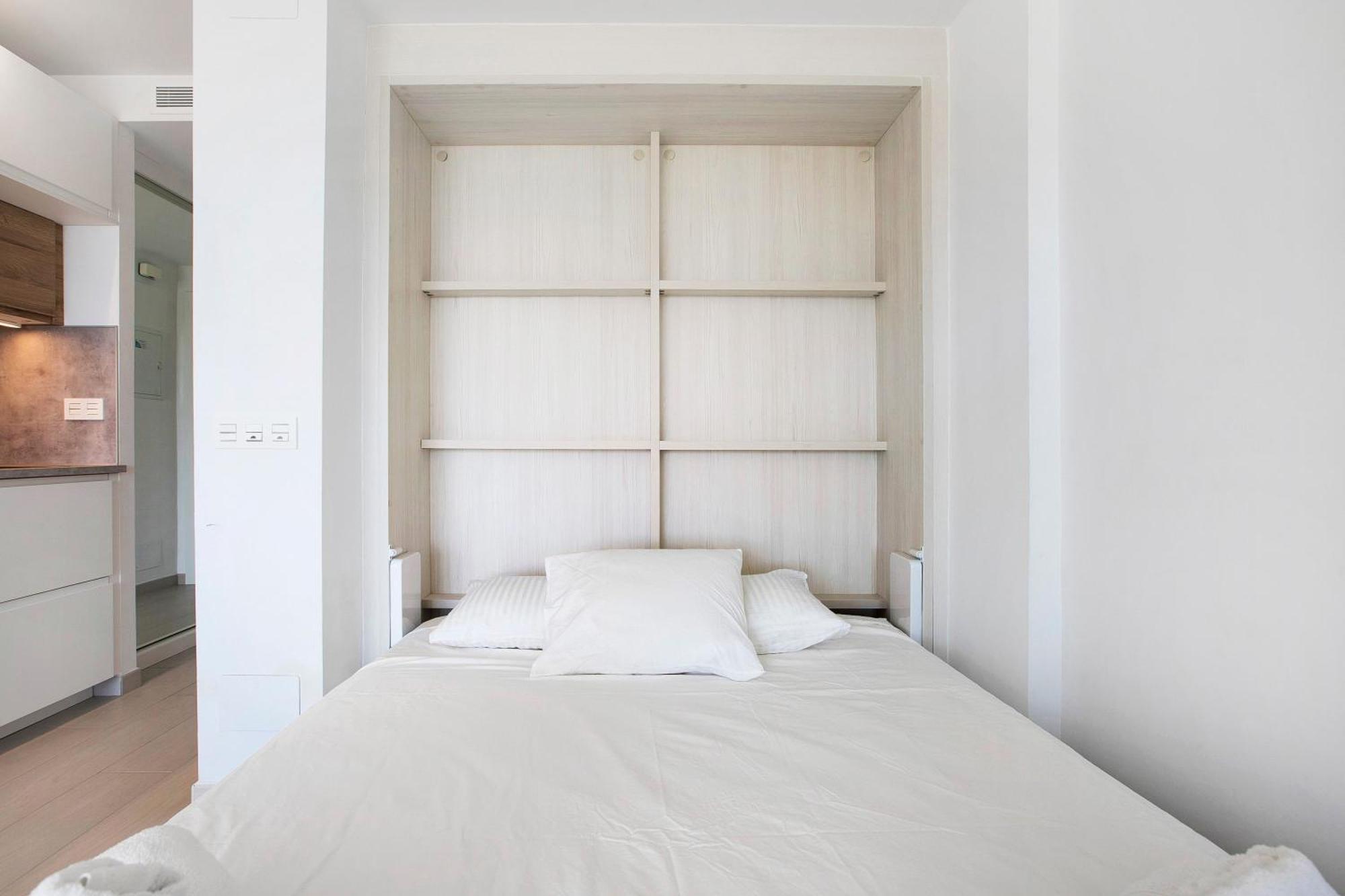 Appartamento Santa Clara Torremolinos Esterno foto