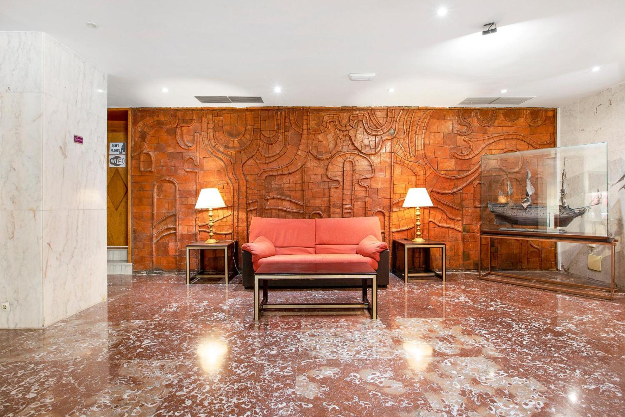 Appartamento Santa Clara Torremolinos Esterno foto